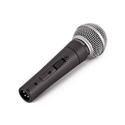 SHURE SM58 S