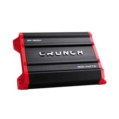 CRUNCH GP1500.1