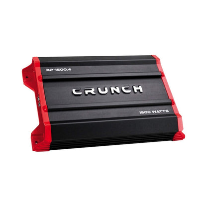 CRUNCH GP1500.4