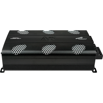 AUDIOPIPE APMOX-450.4