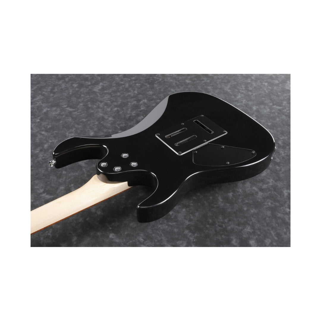 IBANEZ GIO GRX70QA-SB SUNBURST