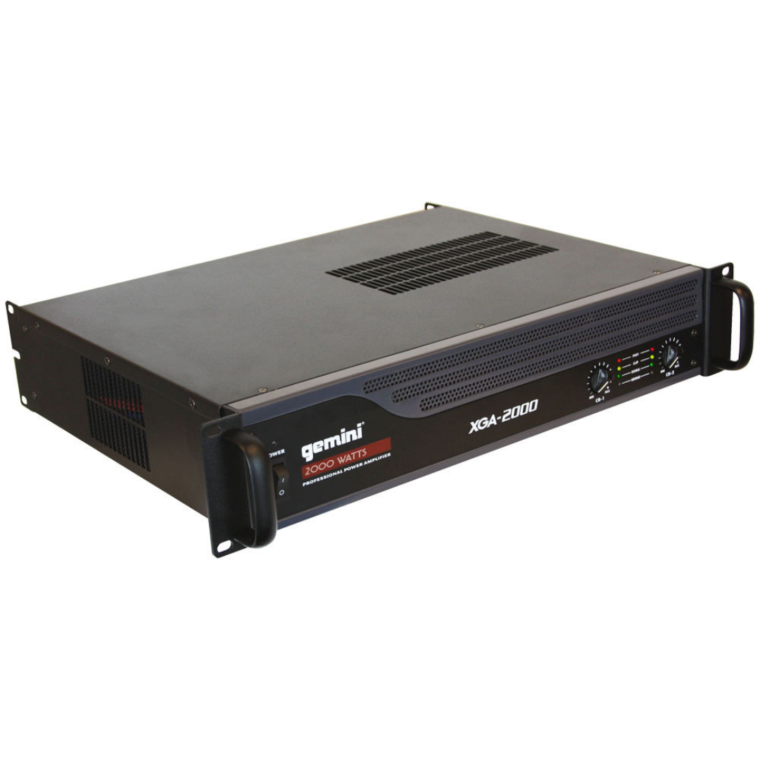 GEMINI XGA-2000