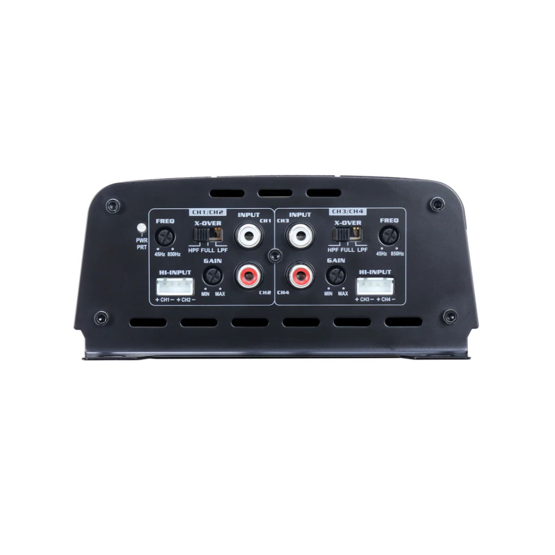 AUDIOPIPE APMOX-280.4