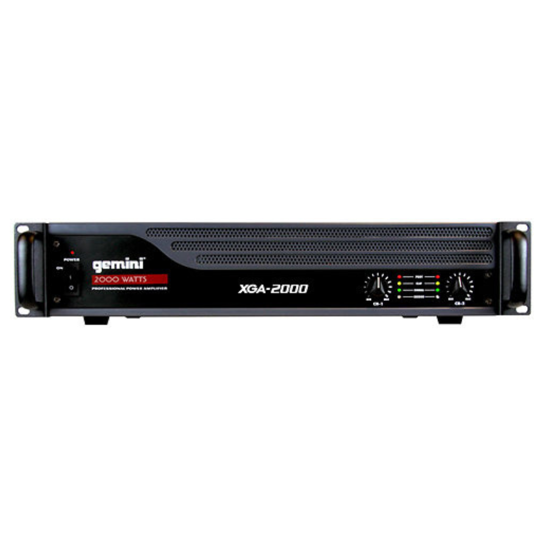GEMINI XGA-2000