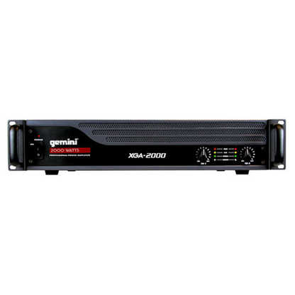 GEMINI XGA-2000