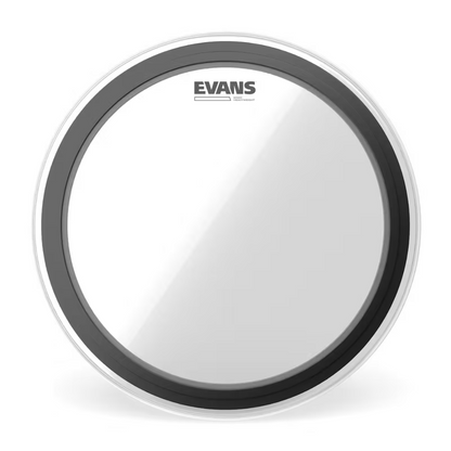 EVANS BD22EMADHW - PEAU EMAD HEAVYWEIGHT 22"