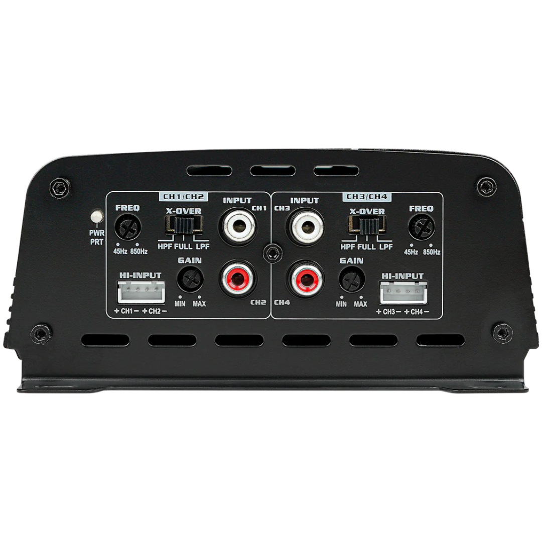 AUDIOPIPE APMOX-450.4