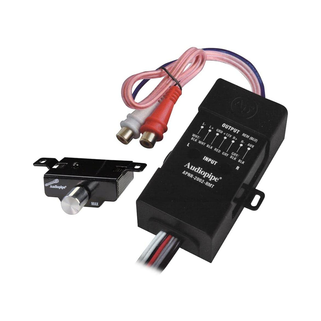 AUDIOPIPE APNR-2002-RMT