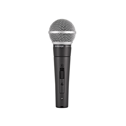 SHURE SM58 S