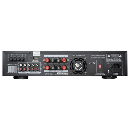 STUDIO Z SPA-5000BT