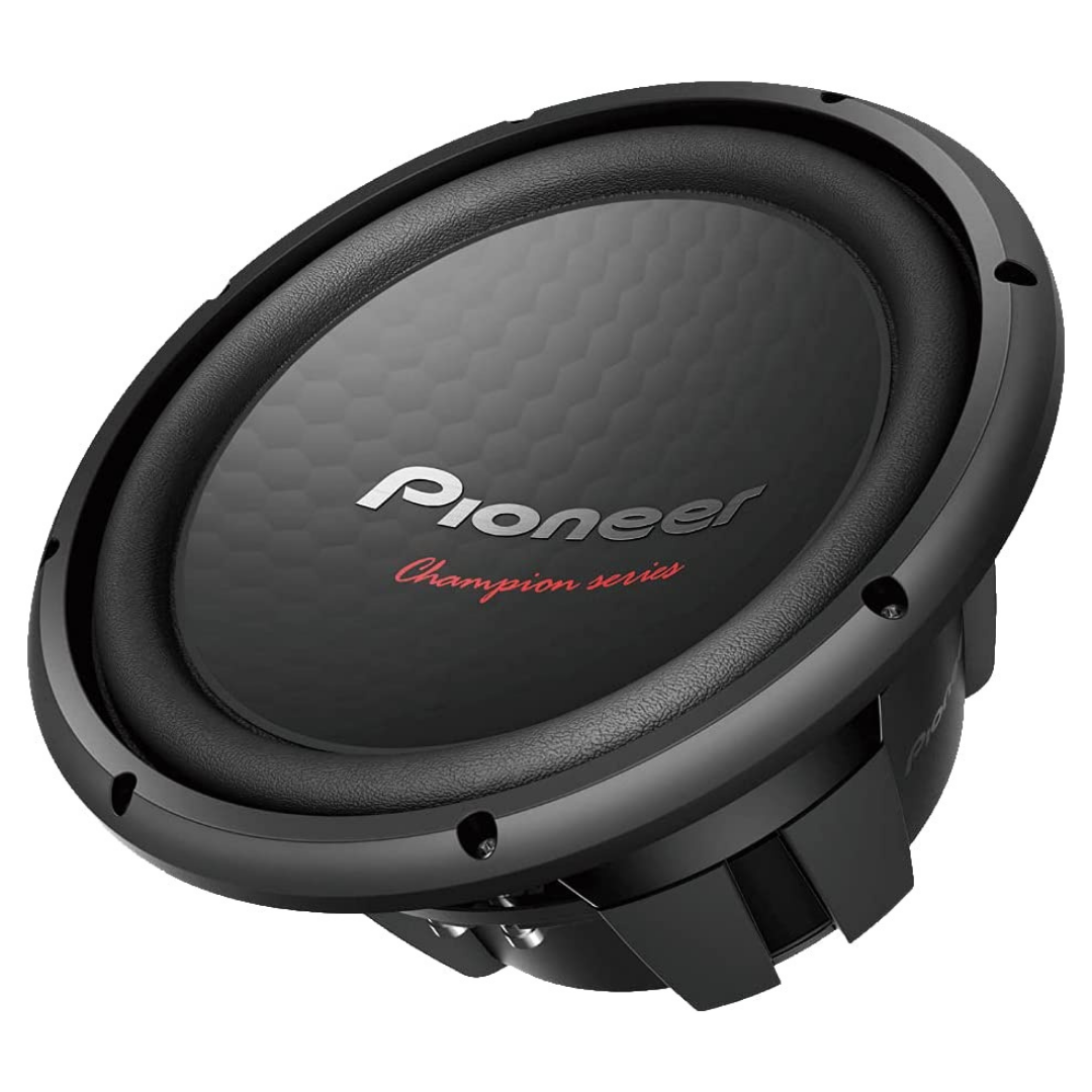 PIONEER TS-W312D4