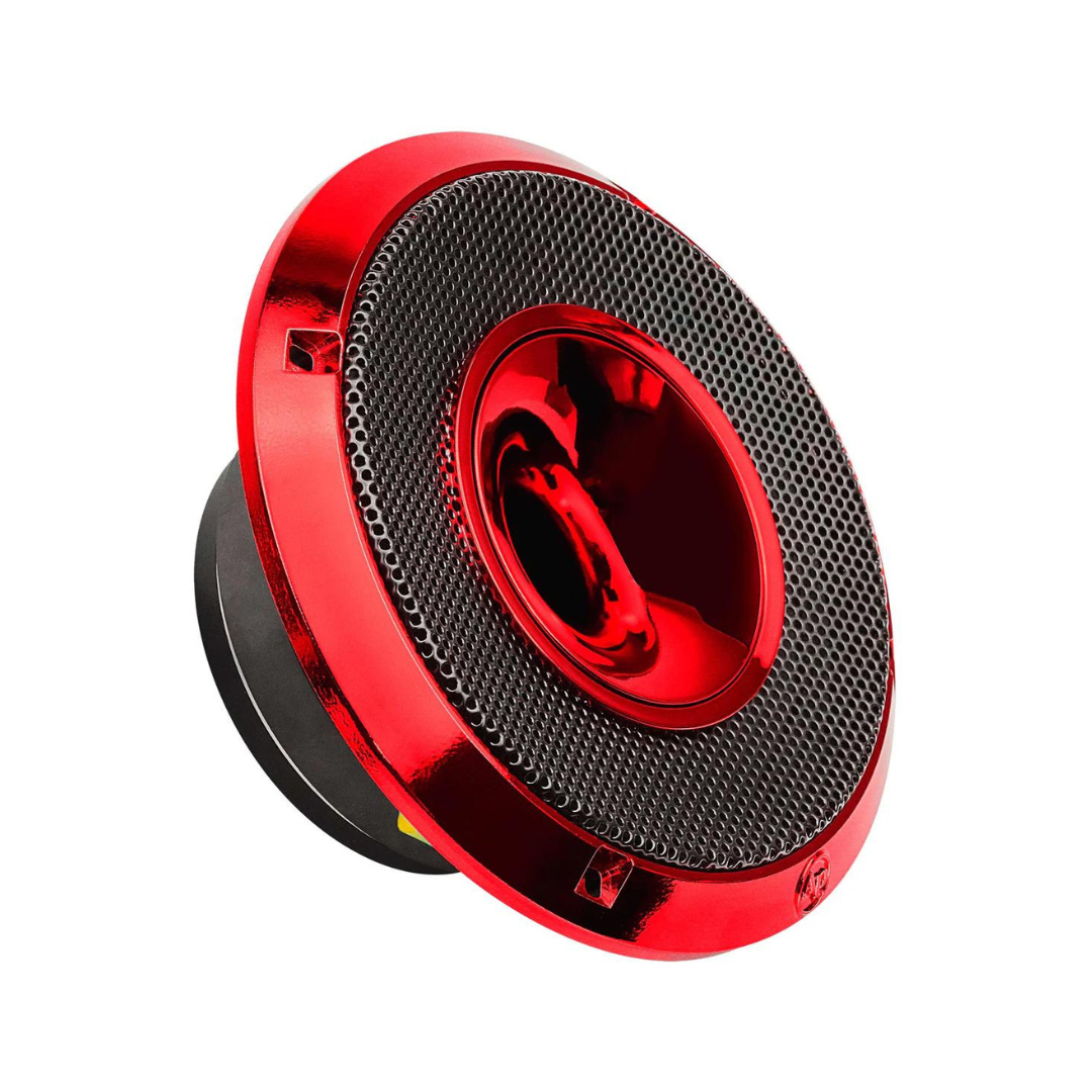 AUDIOPIPE APMB-628GH-RED (Côté)