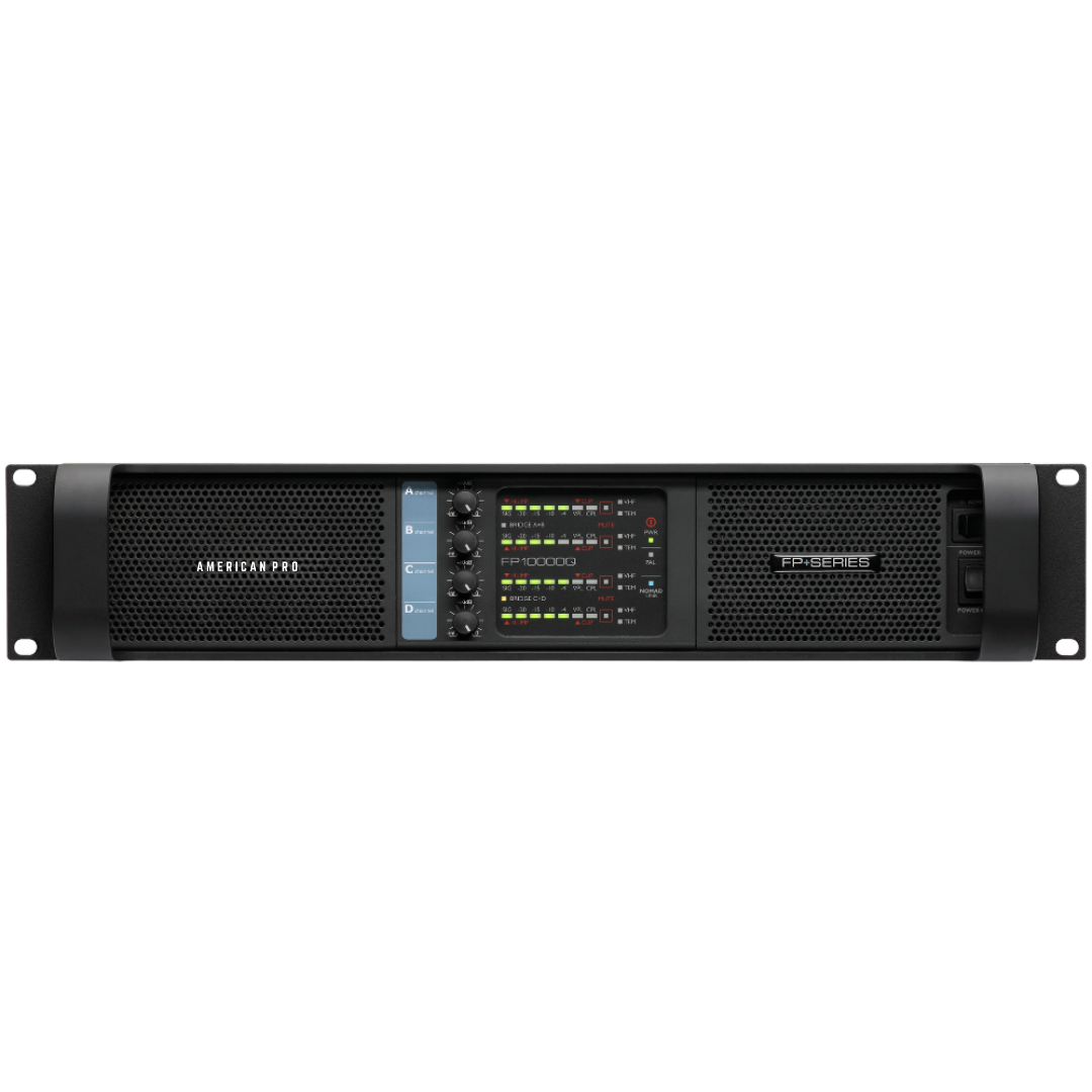 AMERICAN PRO FP10000Q