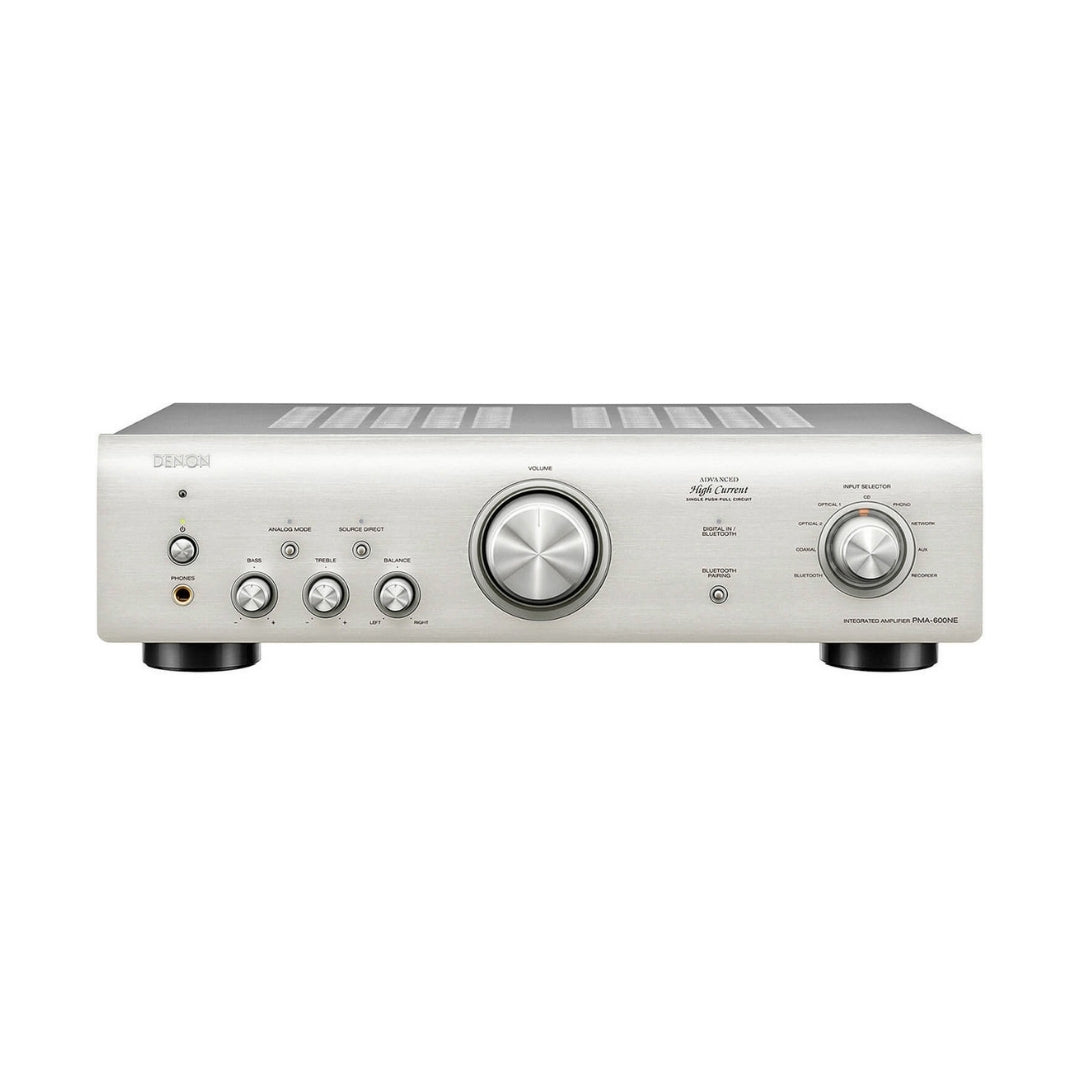 DENON PM-600NE SILVER