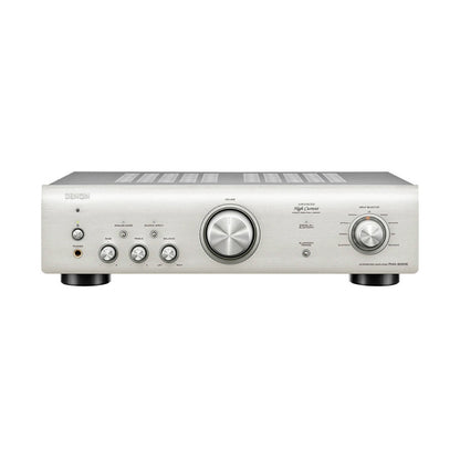 DENON PM-600NE SILVER