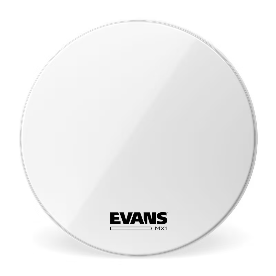 EVANS BD26MX1W - PEAU MARCHING BAND 26"