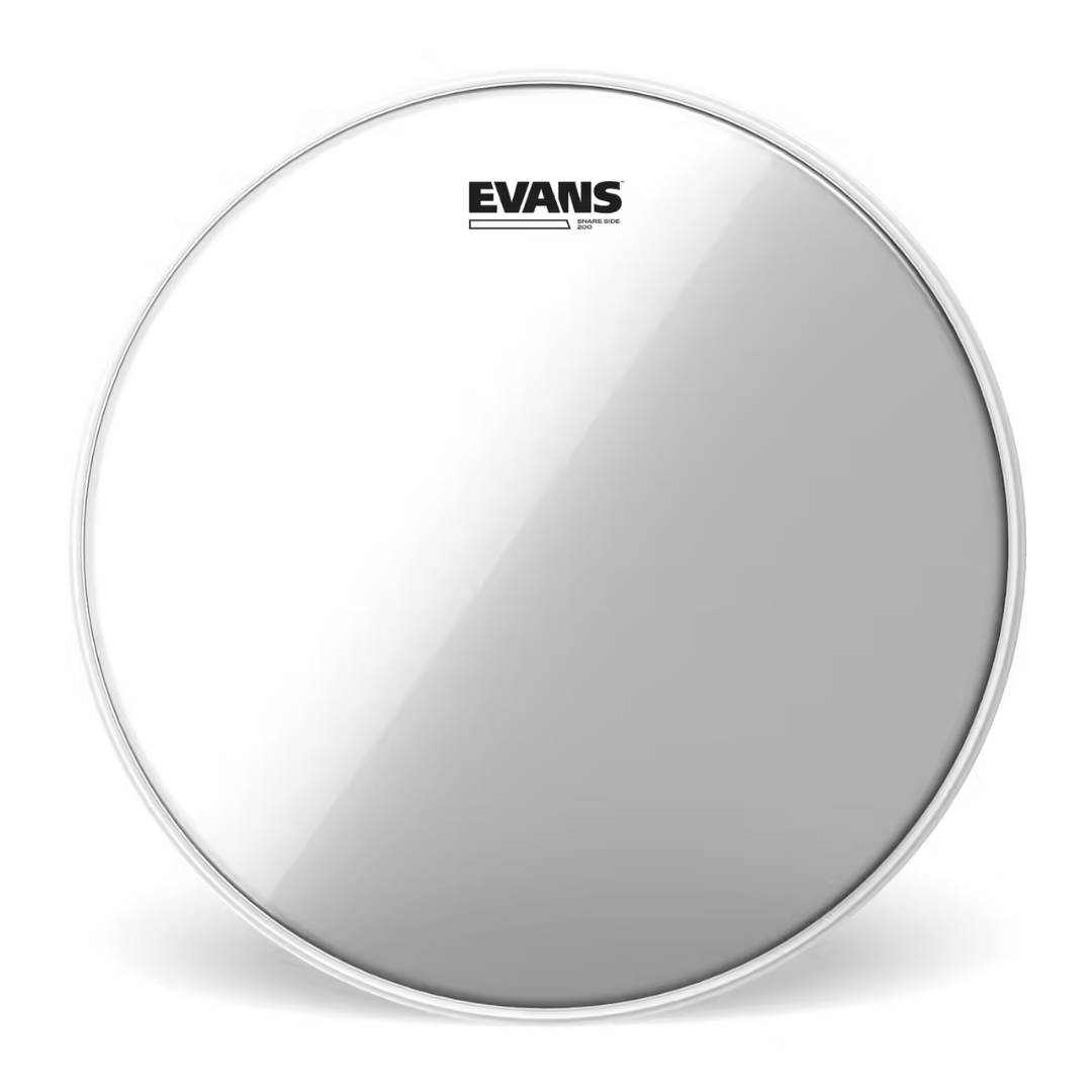 EVANS S14H20 - 200 CLEAR 14"