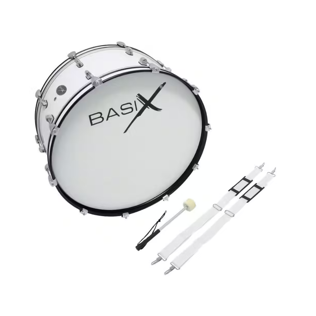 GEWA F893123 MARCHING 26X12