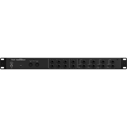 FENDER QUANTUM LT 16