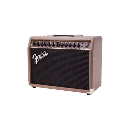 FENDER ACOUSTASONIC 40