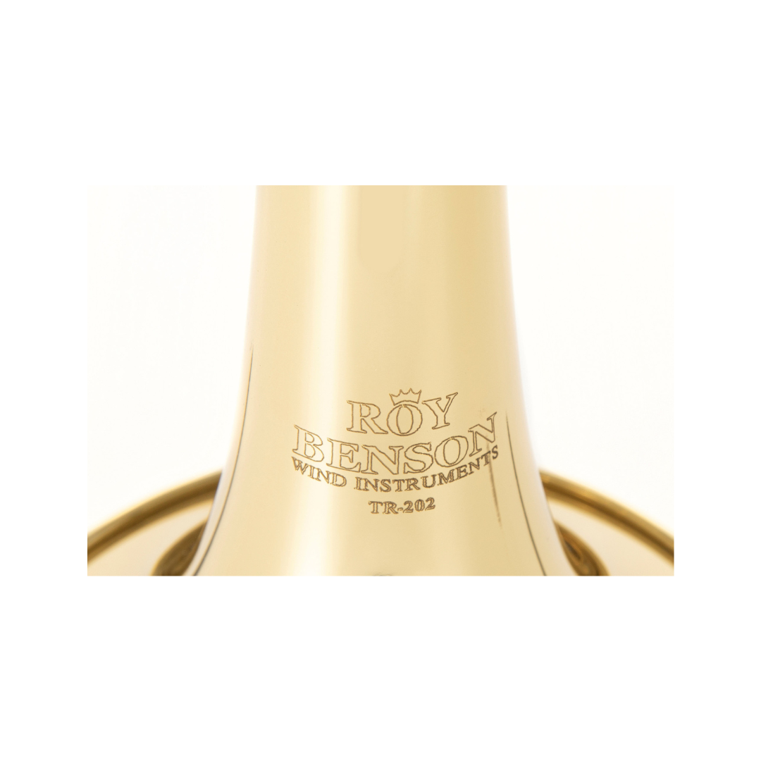 ROY BENSON TR-202
