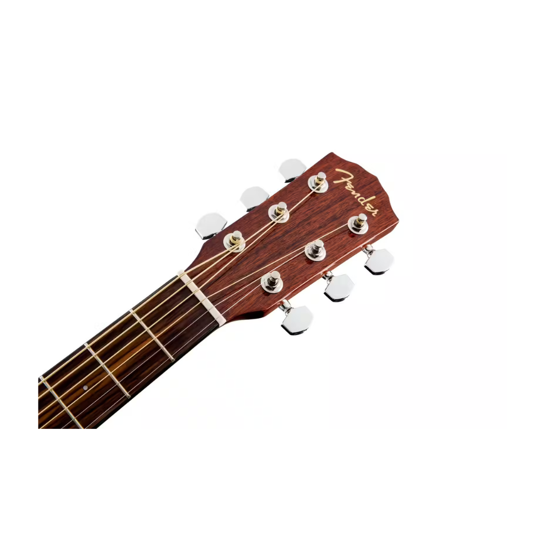 FENDER CD-60SCE ALL MAH