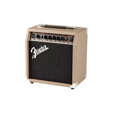 FENDER ACOUSTASONIC 15