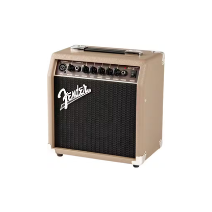 FENDER ACOUSTASONIC 15