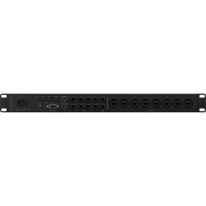 FENDER QUANTUM HD 8