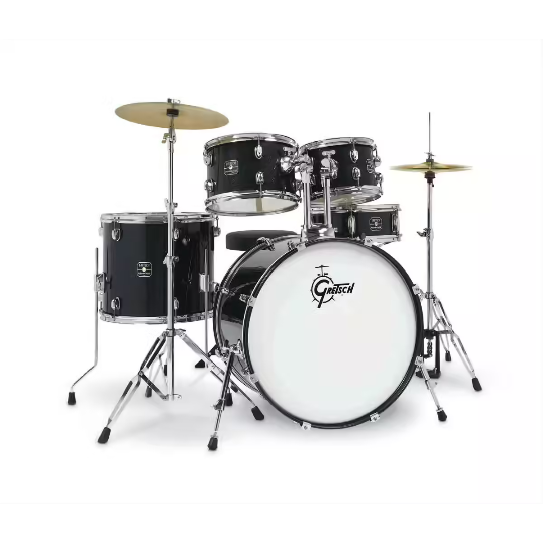 Gretsch Drums Renegade Series 10/12/16/22/14SD