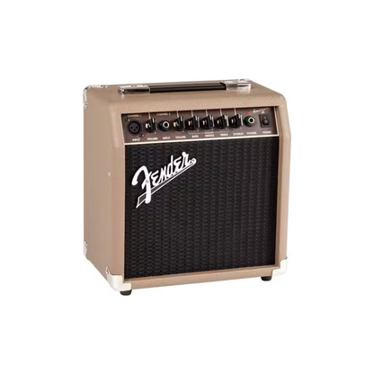 FENDER ACOUSTASONIC 15