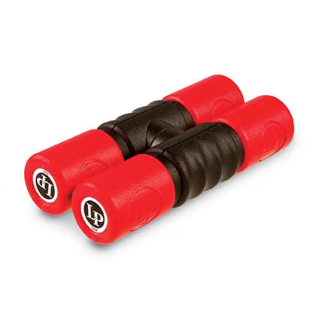 LATIN PERCUSSION TWIST SHAKER