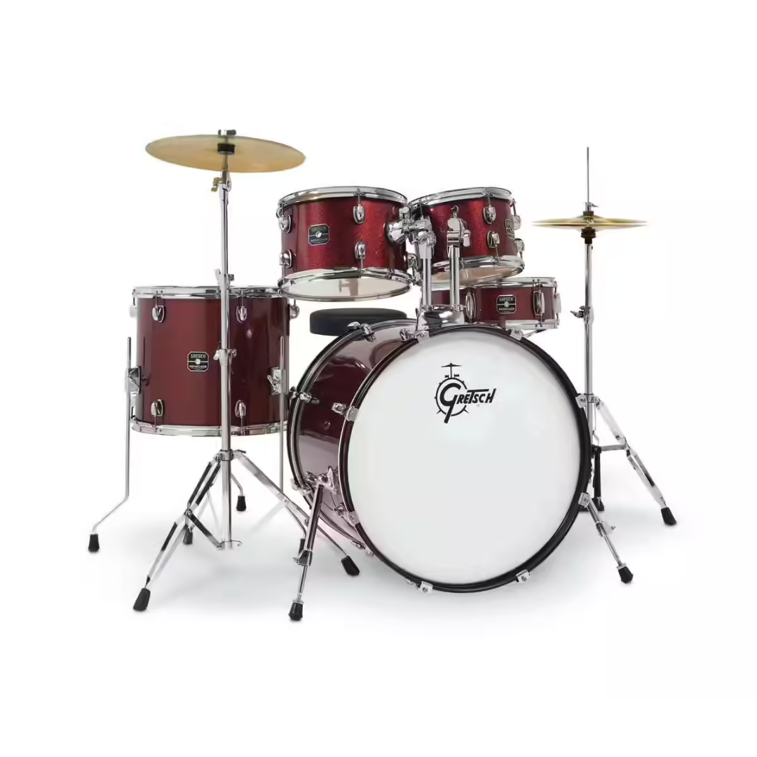 Gretsch Drums Renegade Series 10/12/16/22/14SD
