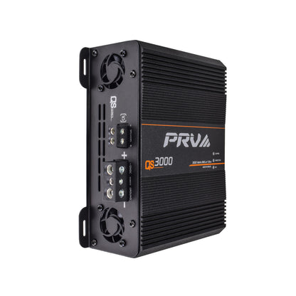 PRV QS3000 1 OHMS