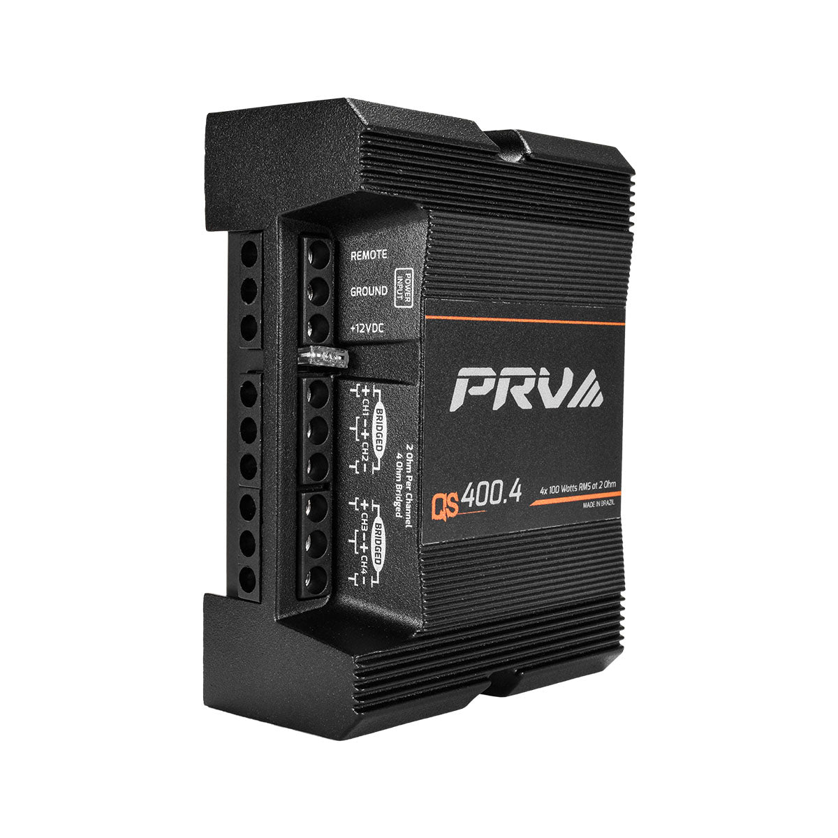 PRV QS400.4 2 OHMS