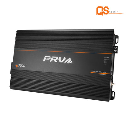PRV QS7000 1 OHM