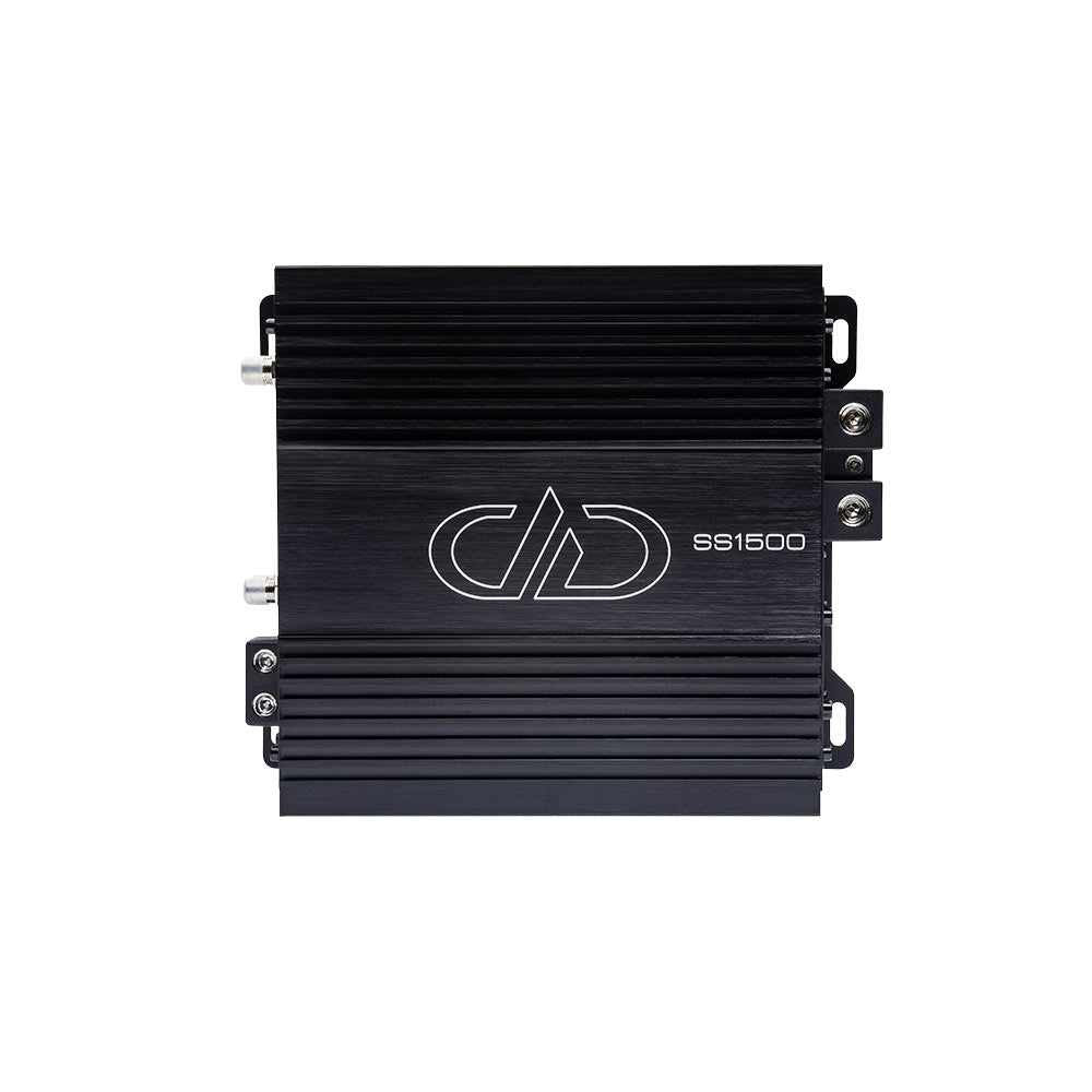 DD AUDIO SS1500
