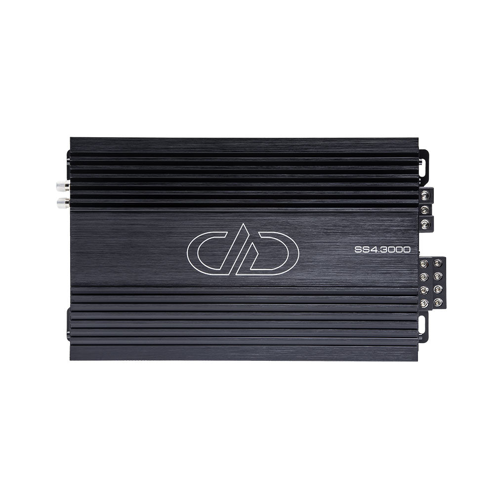 DD AUDIO SS4.3000