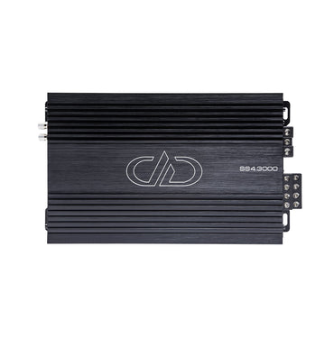 DD AUDIO SS4.3000
