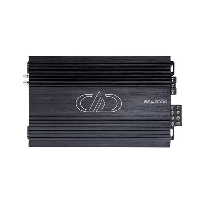 DD AUDIO SS4.3000