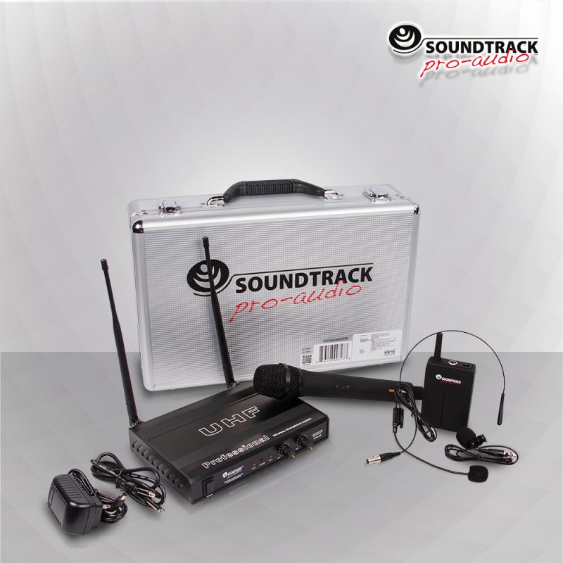 SOUNDTRACK STW-28HUL