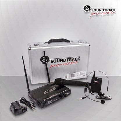 SOUNDTRACK STW-28HUL
