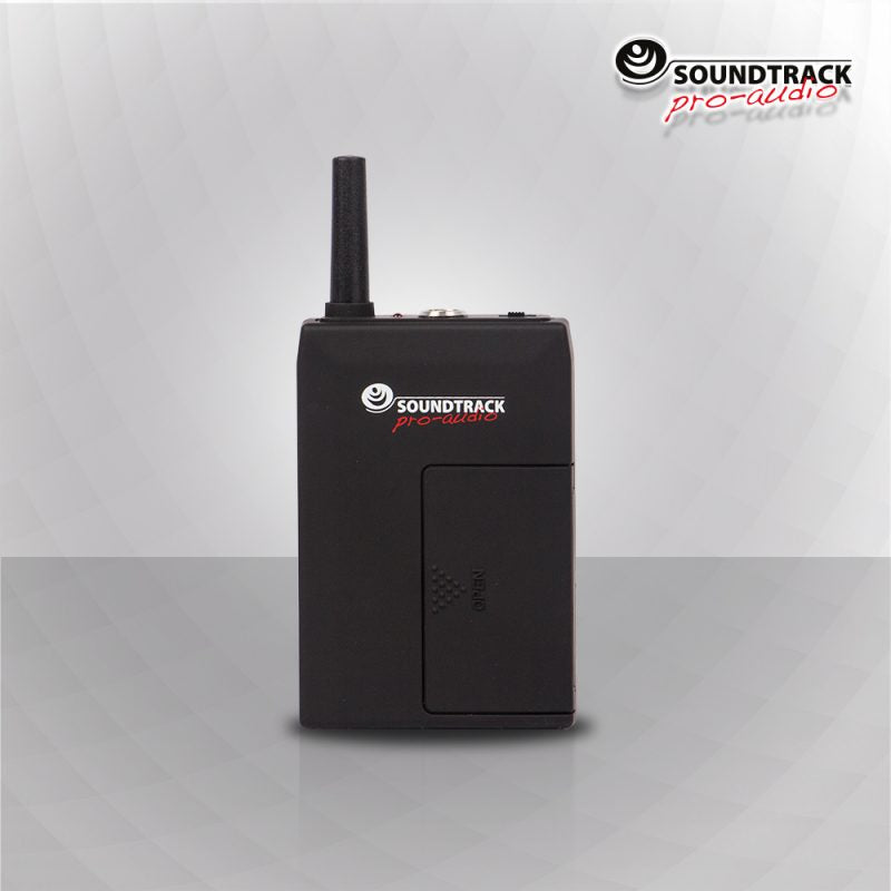 SOUNDTRACK STW-28HUL