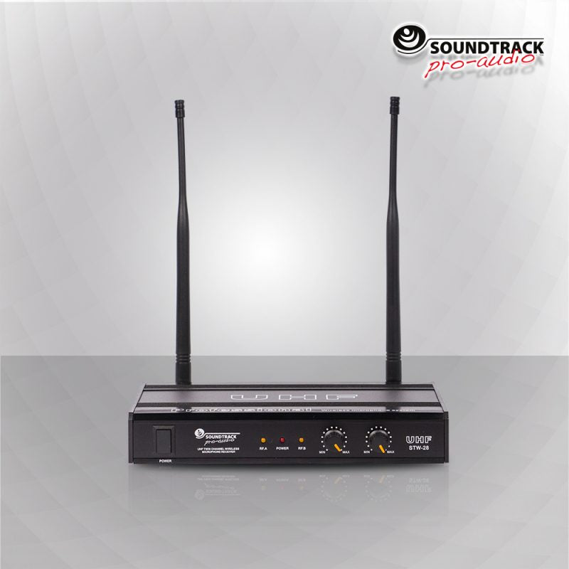 SOUNDTRACK STW-28HUL