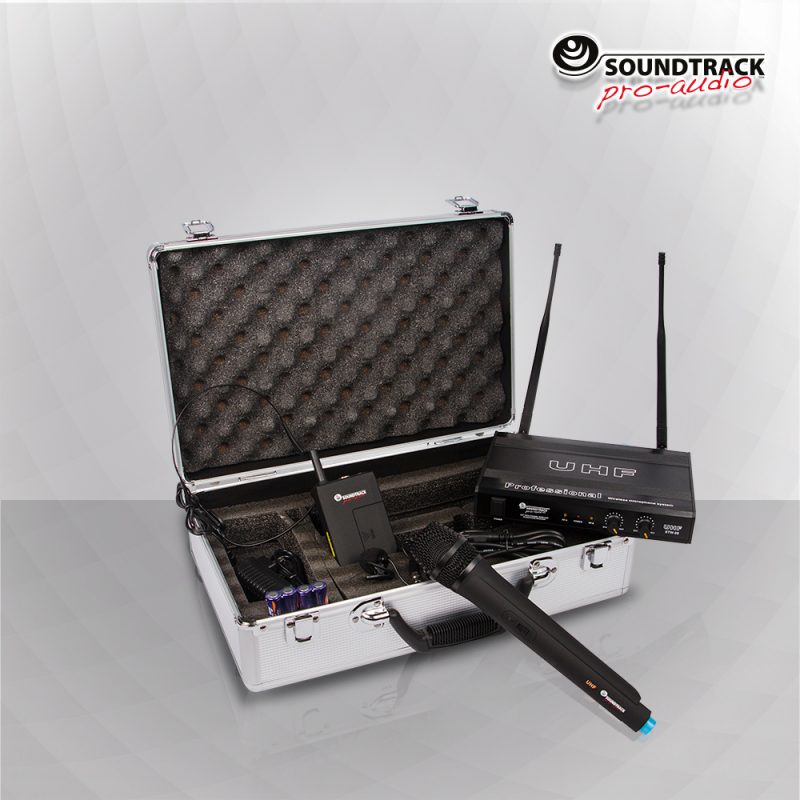 SOUNDTRACK STW-28HUL