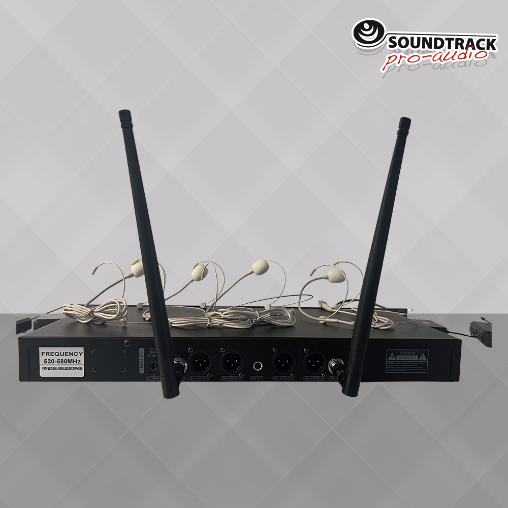 SOUNDTRACK STW-400LL