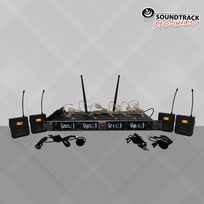 SOUNDTRACK STW-400LL