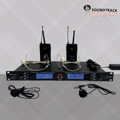 SOUNDTRACK USA STW-86ULL