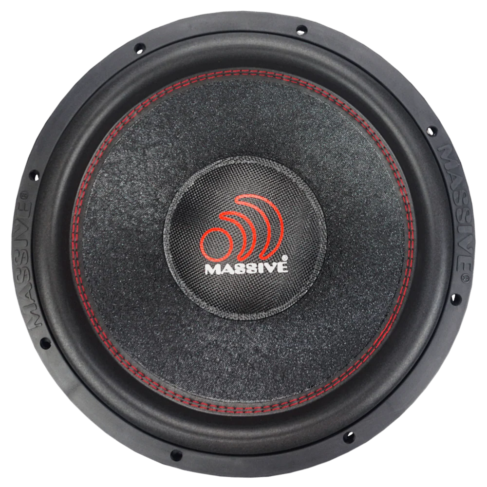MASSIVE AUDIO SUMMOXL154