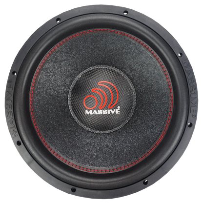 MASSIVE AUDIO SUMMOXL154